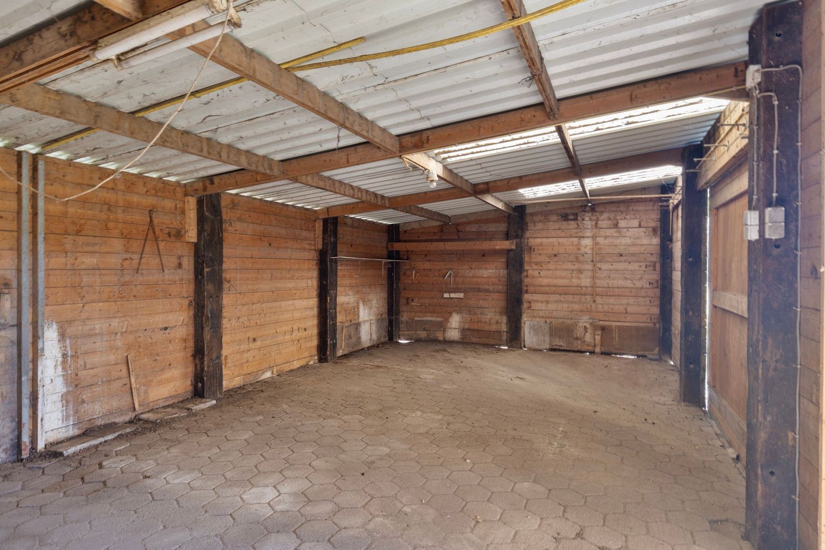 Monseigneur Borretstraat 37 a, Reek foto-36