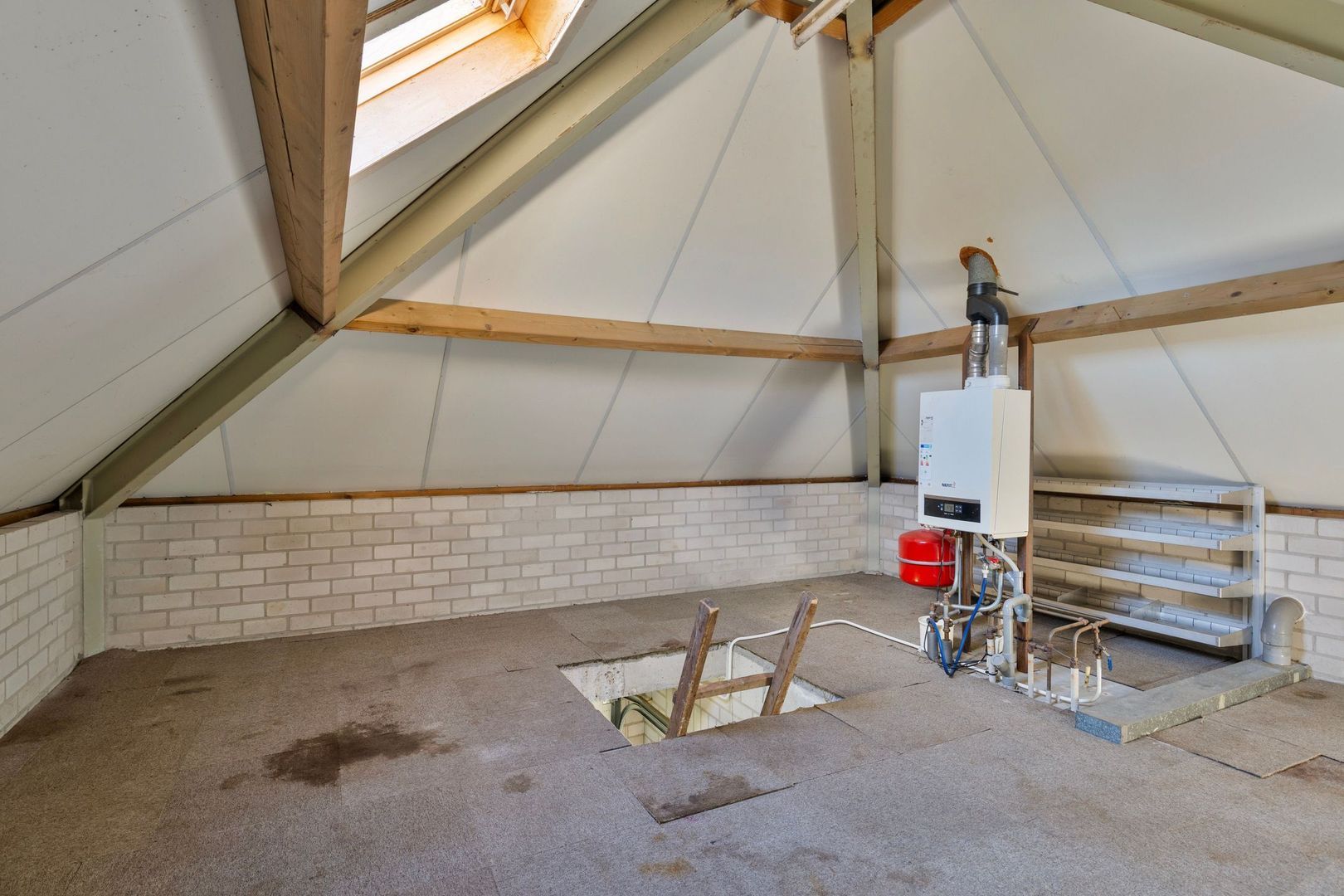 Monseigneur Borretstraat 37 a, Reek foto-15