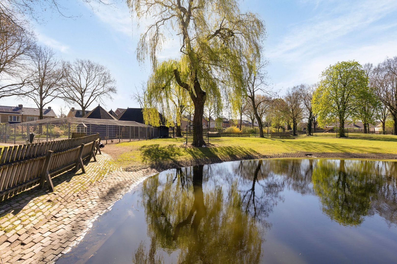 Monseigneur Borretstraat 37 a, Reek foto-42