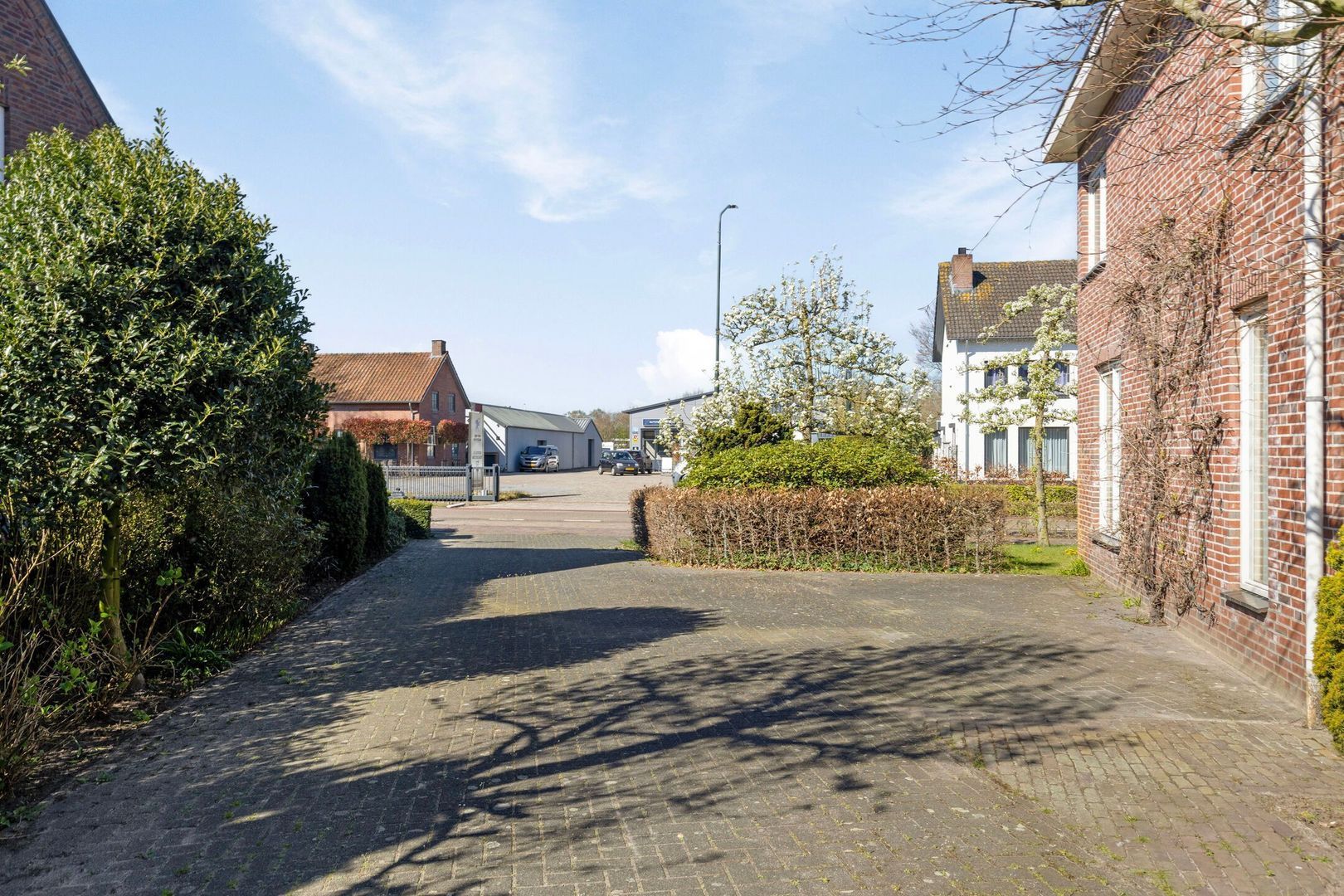 Monseigneur Borretstraat 37 a, Reek foto-37