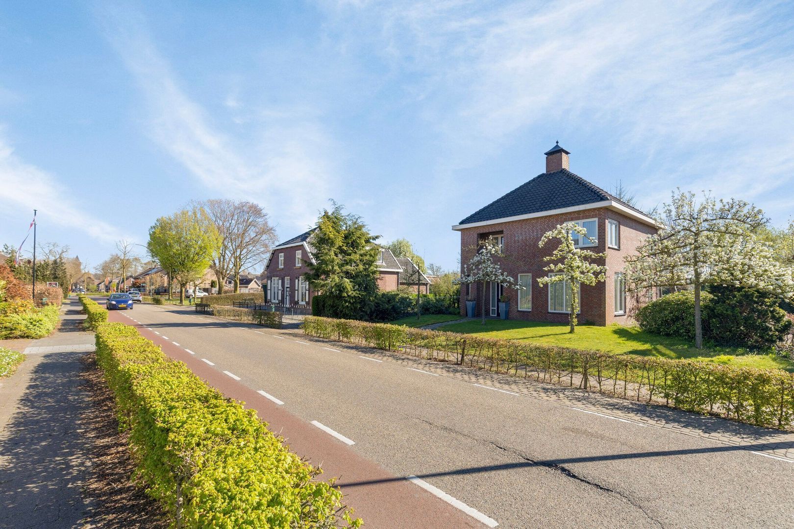 Monseigneur Borretstraat 37 a, Reek foto-41