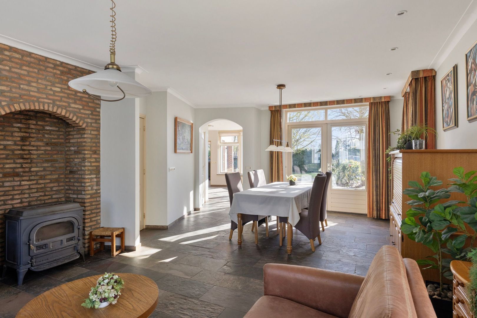 Monseigneur Borretstraat 37 a, Reek foto-3