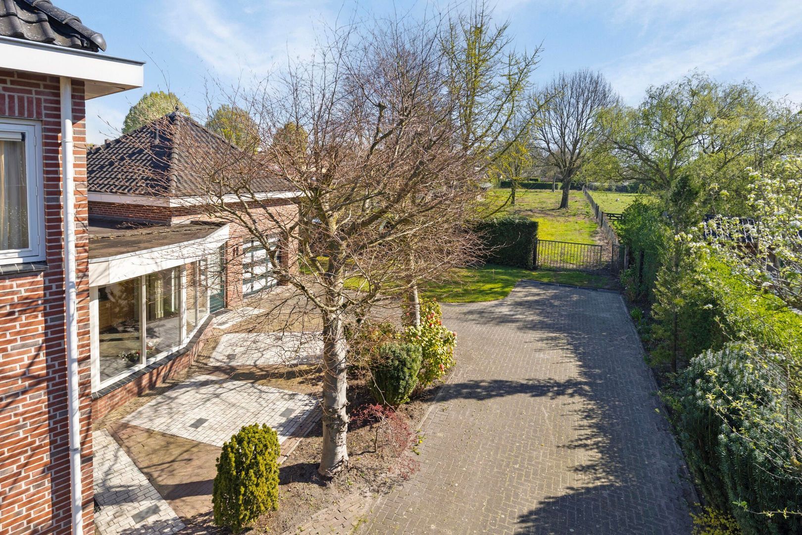 Monseigneur Borretstraat 37 a, Reek foto-26