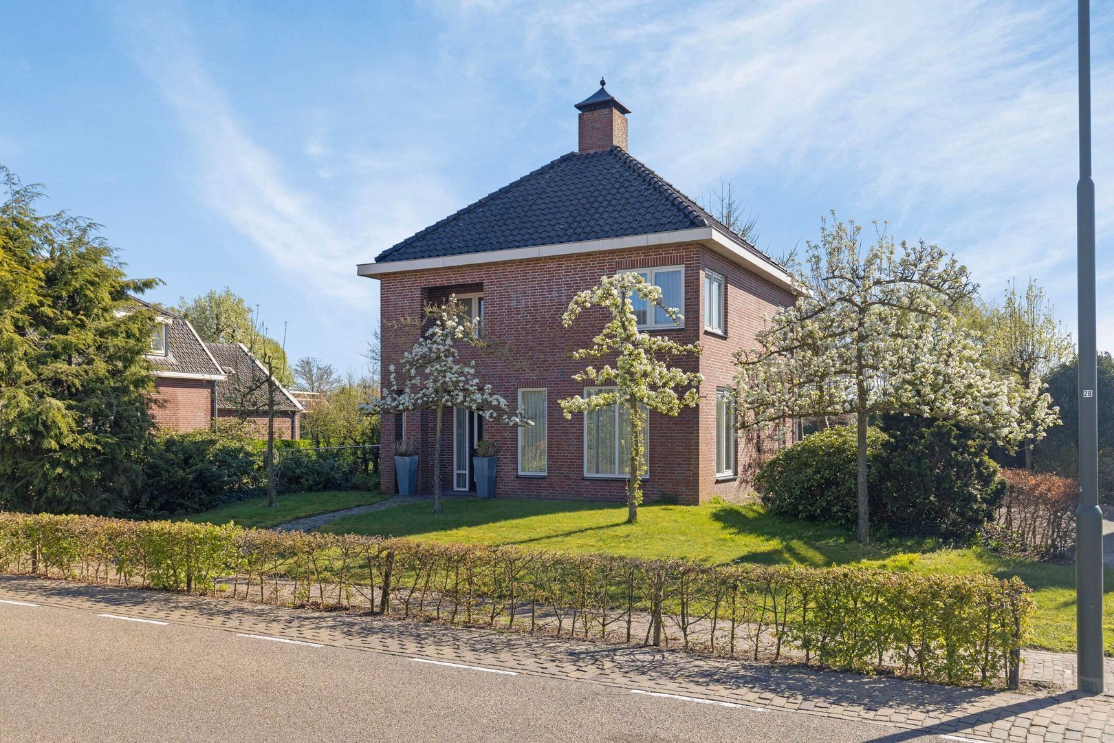 Monseigneur Borretstraat 37 a, Reek foto-38