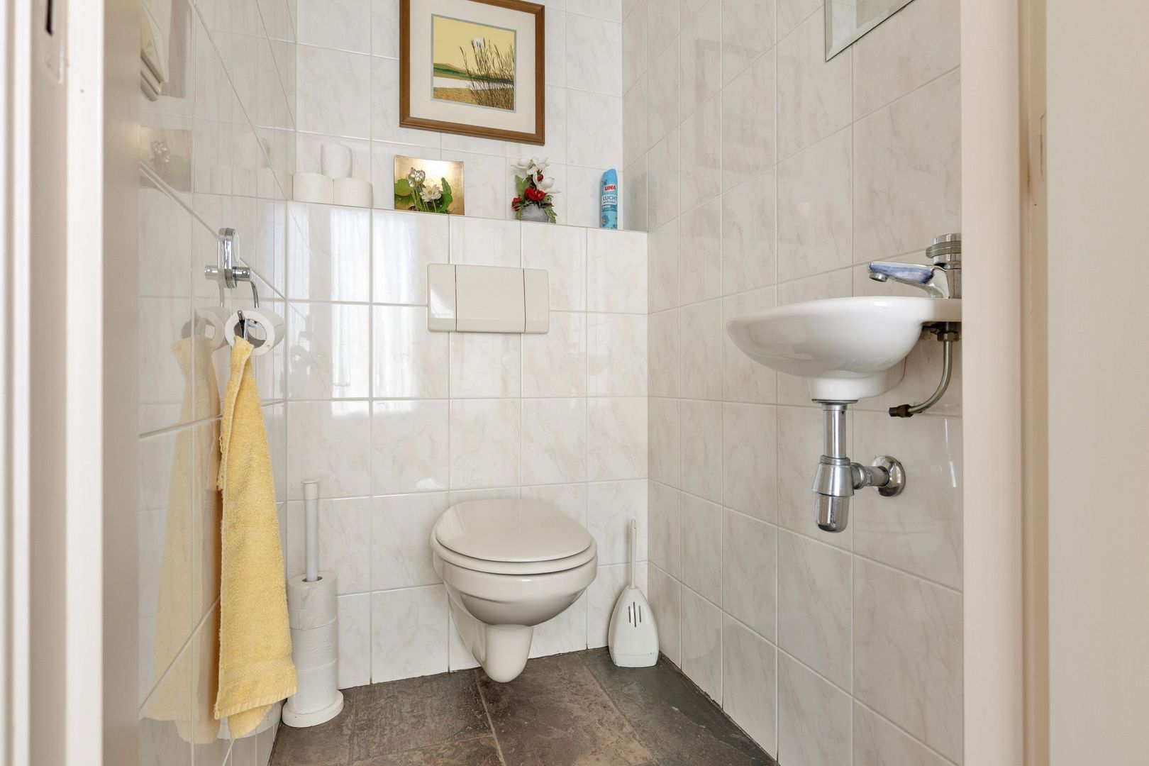 Monseigneur Borretstraat 37 a, Reek foto-12