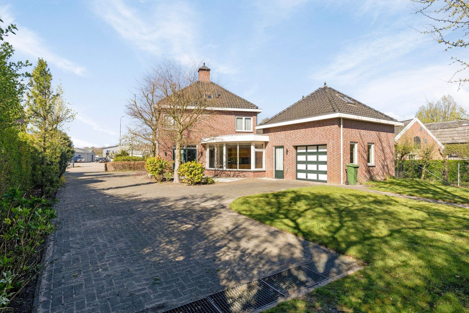 Monseigneur Borretstraat 37 a, Reek foto-30