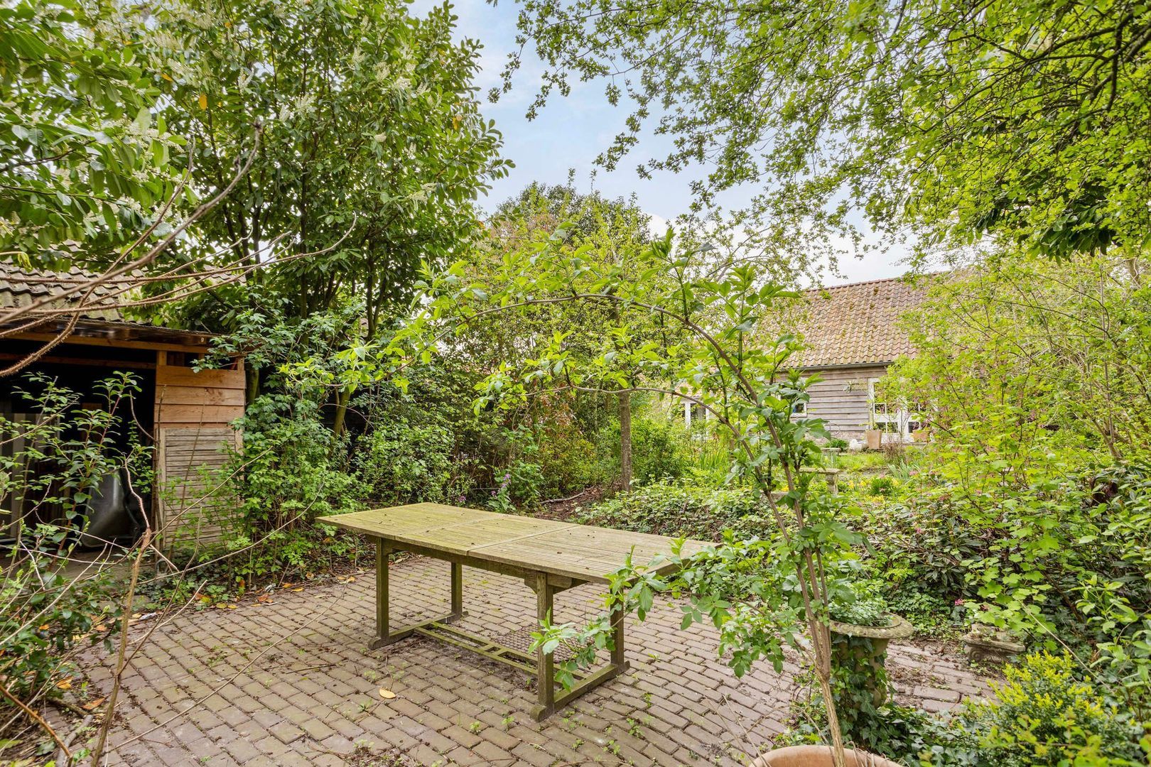 Maasdijk 3, Megen foto-41