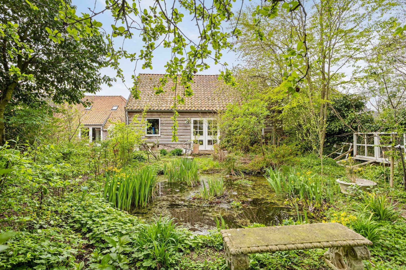 Maasdijk 3, Megen foto-40