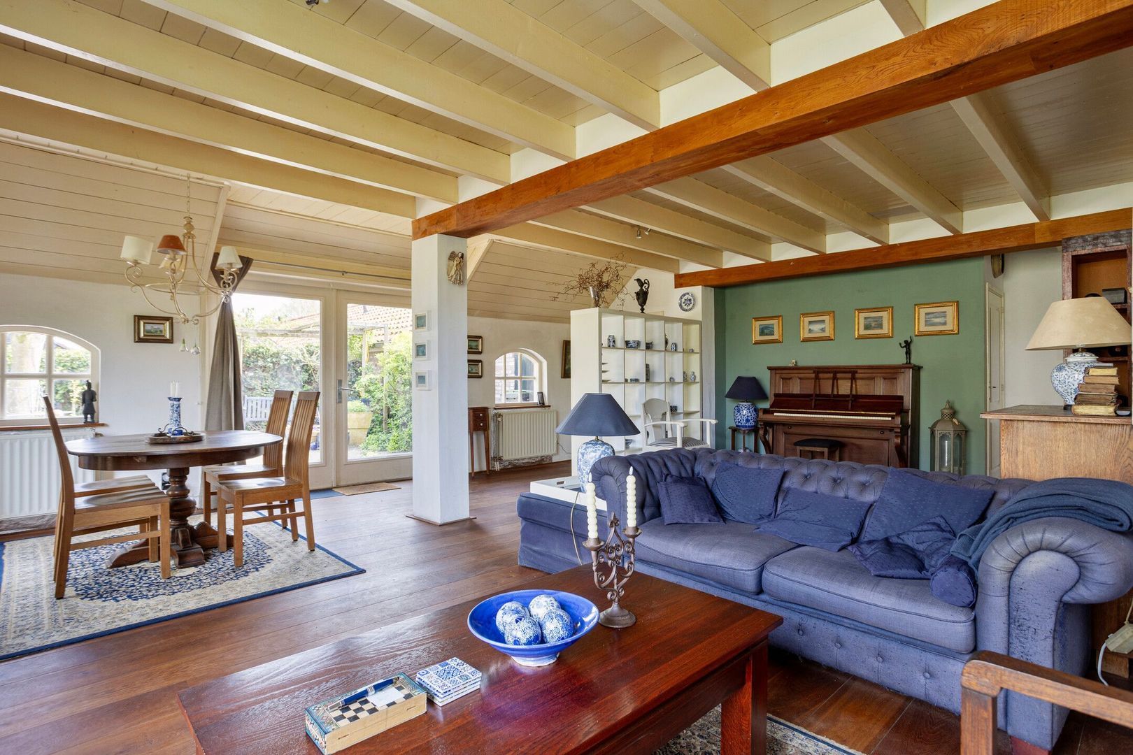 Maasdijk 3, Megen foto-5