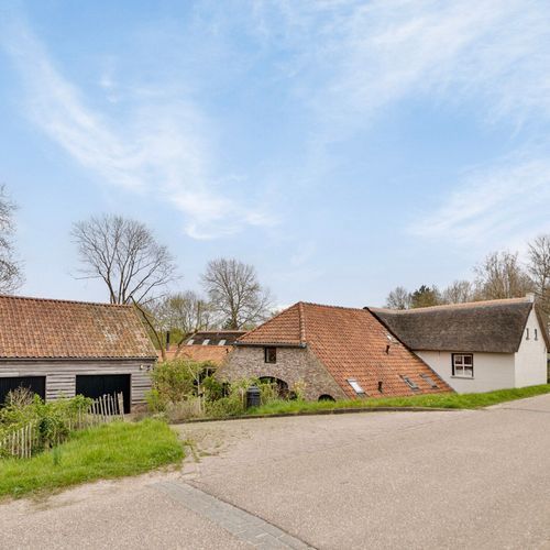 Maasdijk 3, Megen foto-1