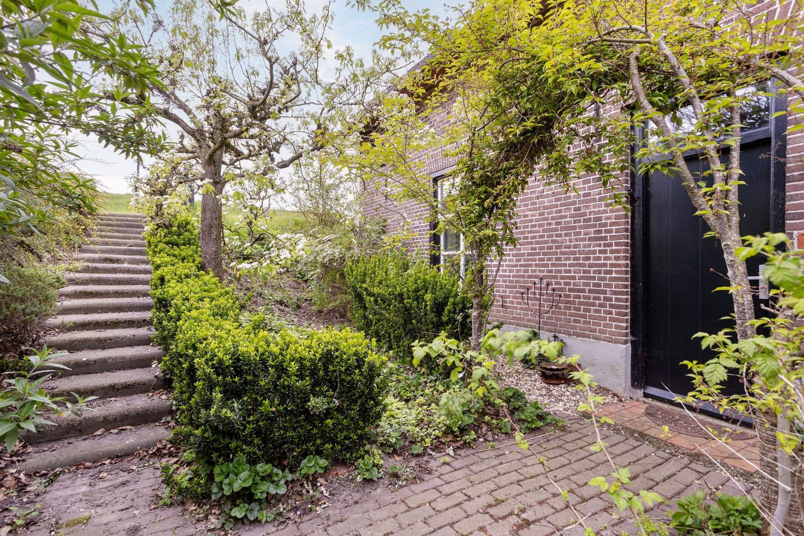 Maasdijk 3, Megen foto-4