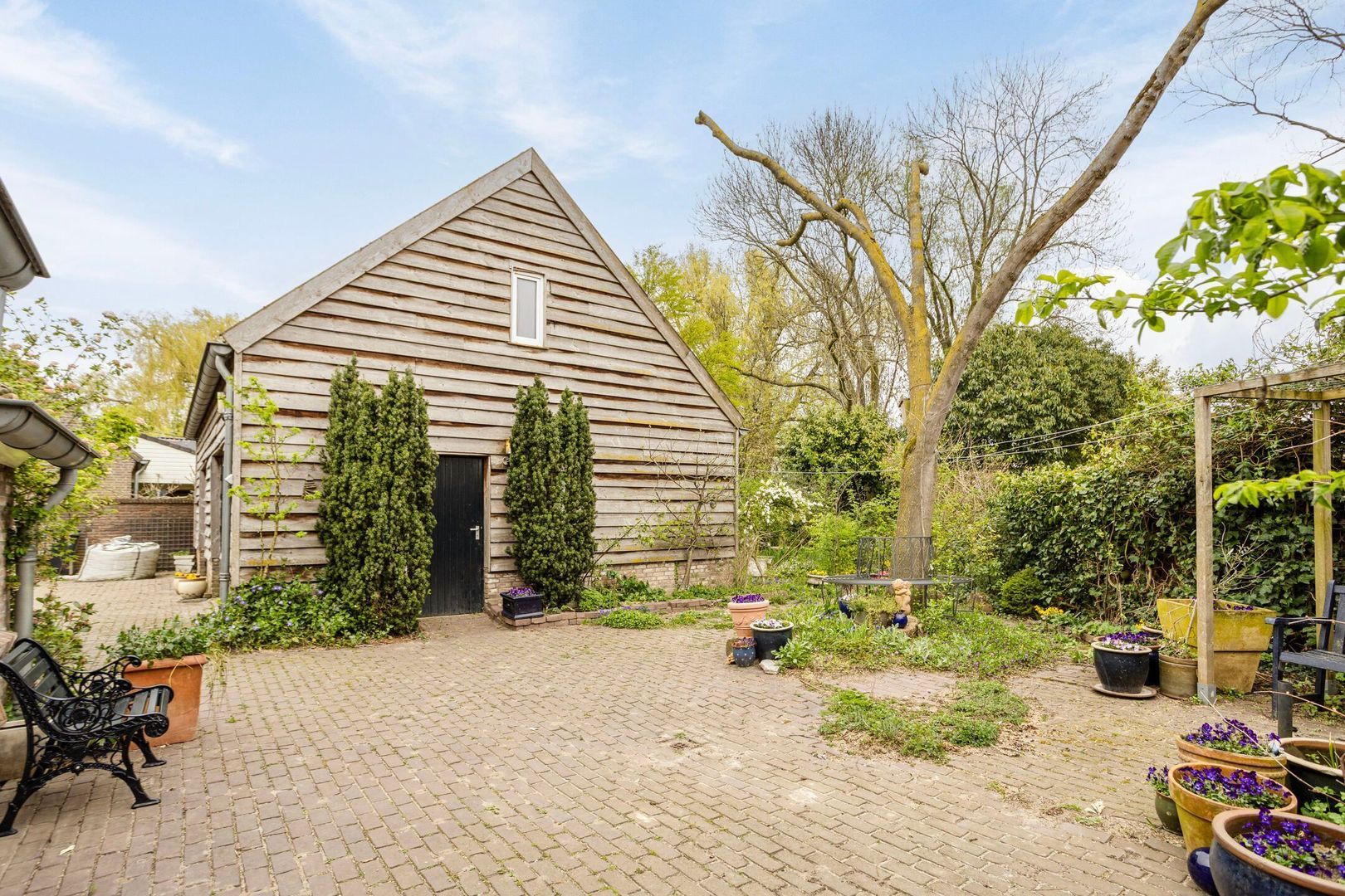 Maasdijk 3, Megen foto-33