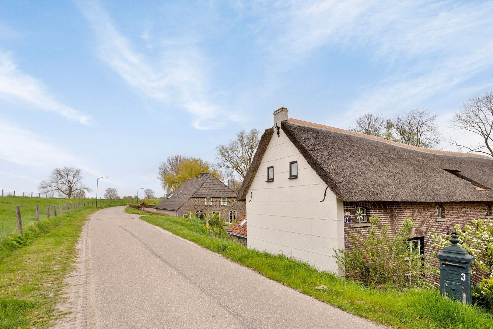 Maasdijk 3, Megen foto-45