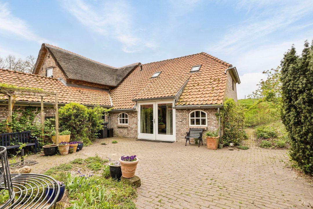 Maasdijk 3, Megen foto-2