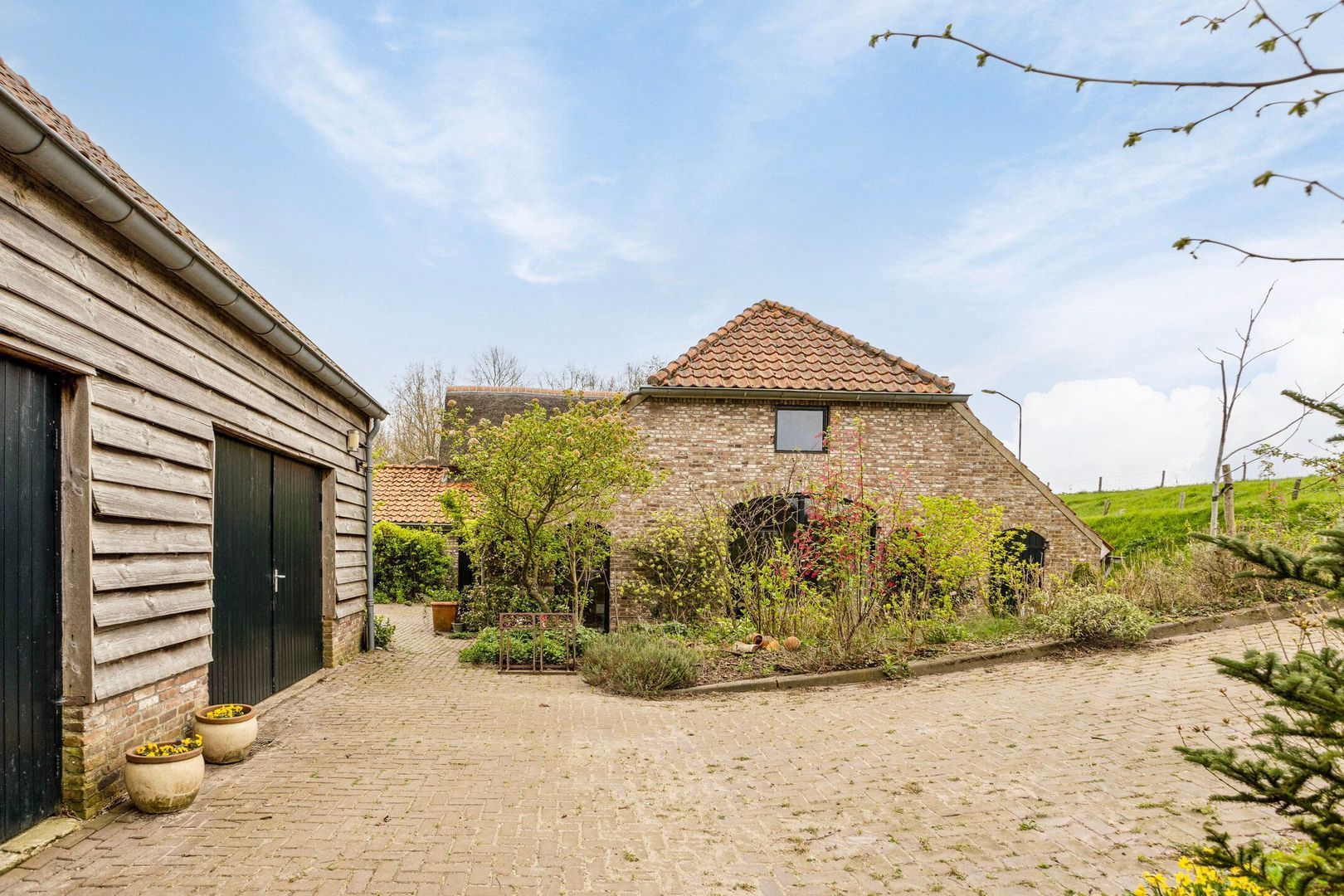 Maasdijk 3, Megen foto-43