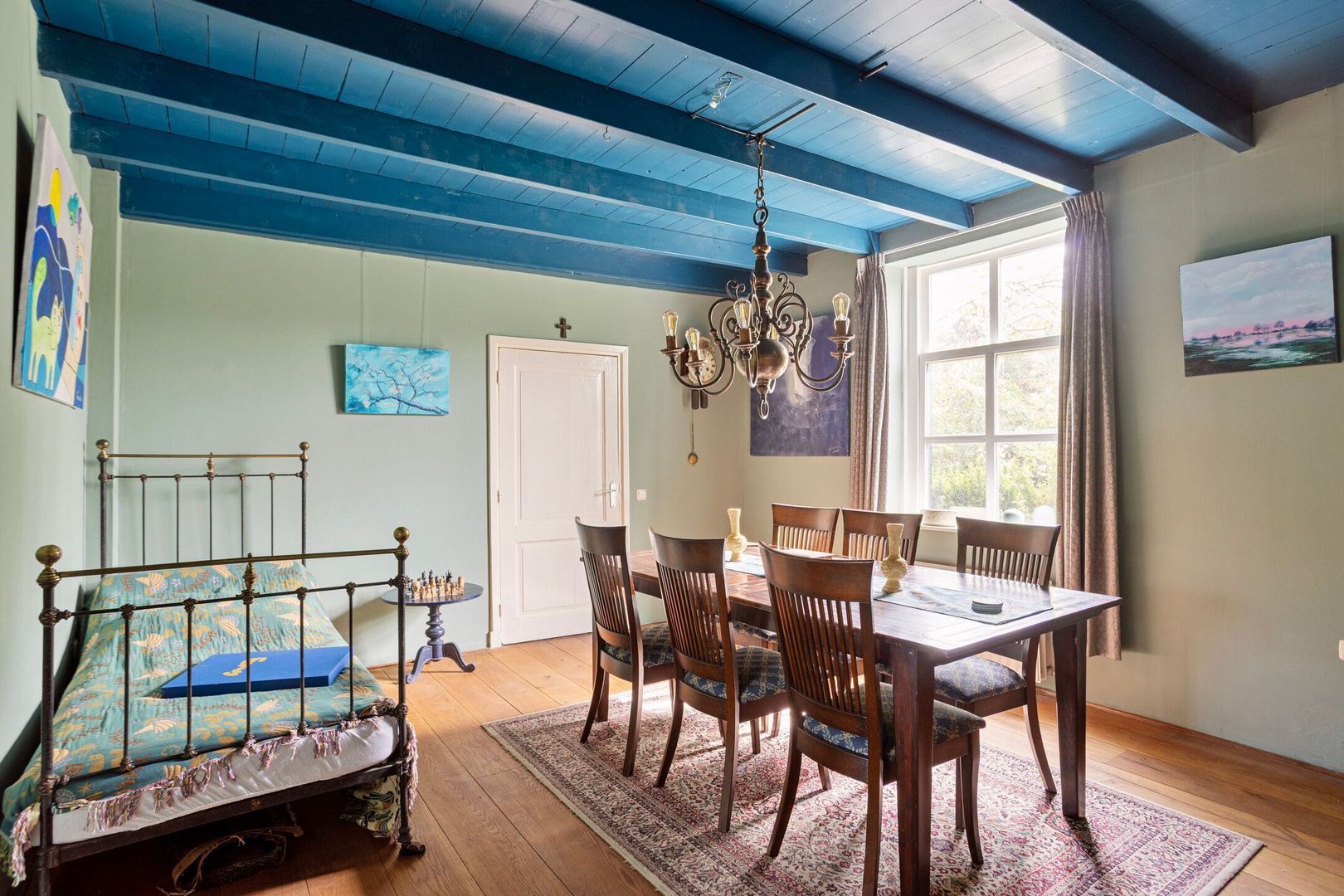 Maasdijk 3, Megen foto-17