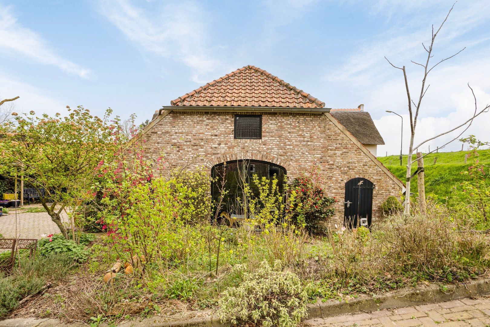 Maasdijk 3, Megen foto-44