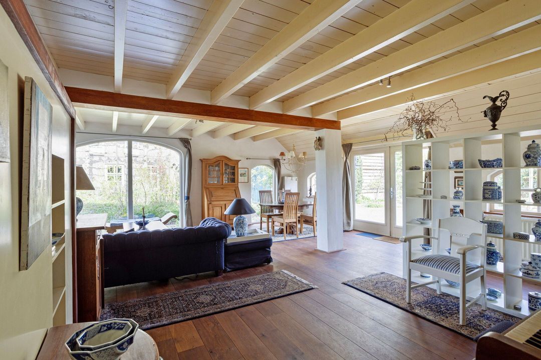 Maasdijk 3, Megen foto-3