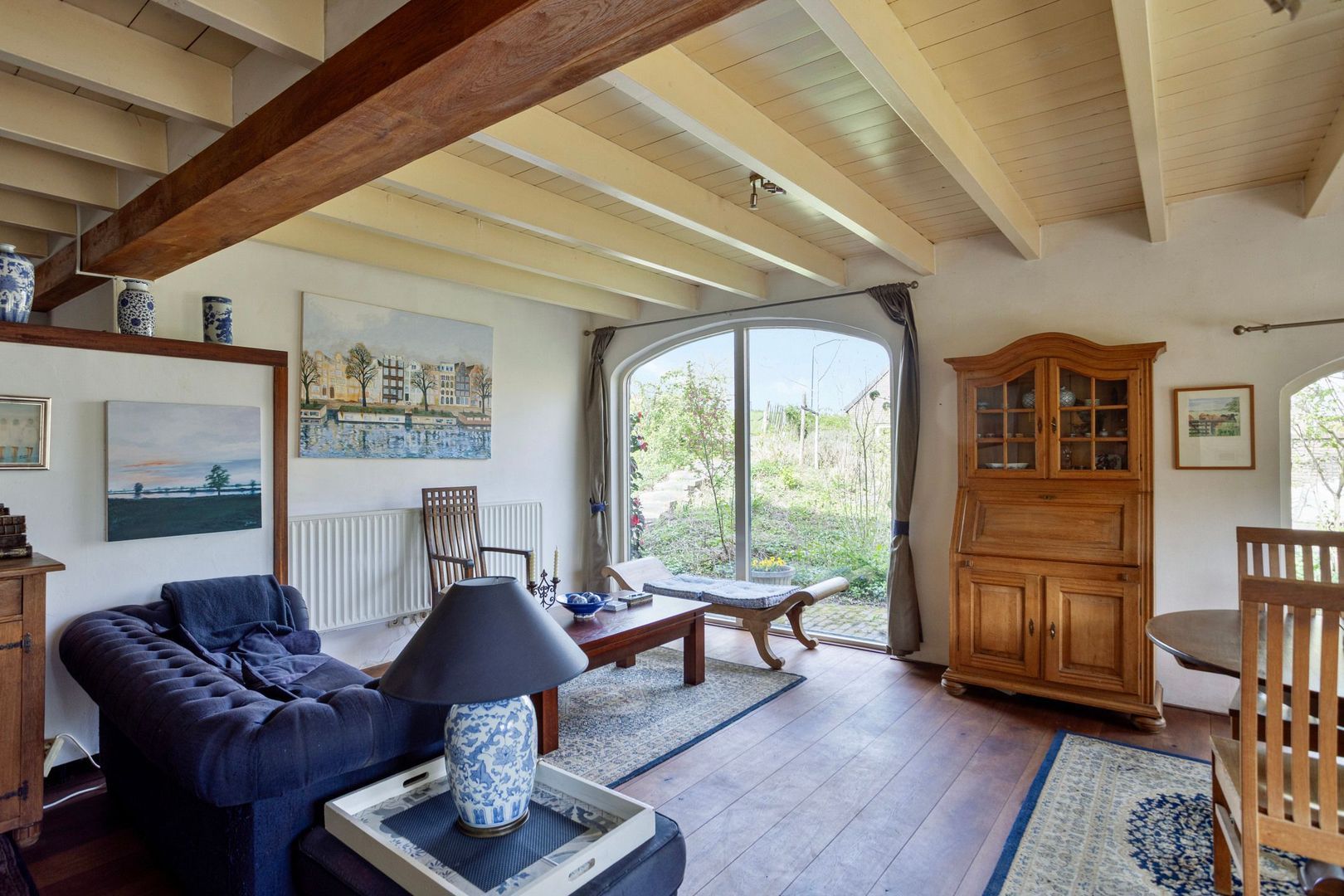 Maasdijk 3, Megen foto-6