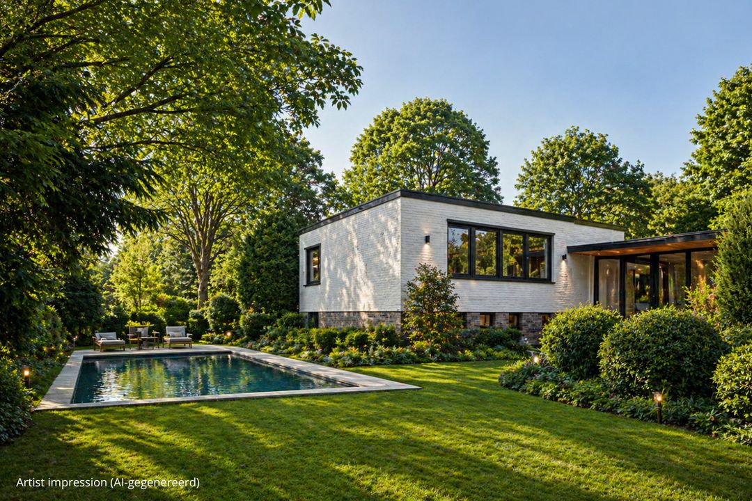 Acacialaan 4, Oss foto-3