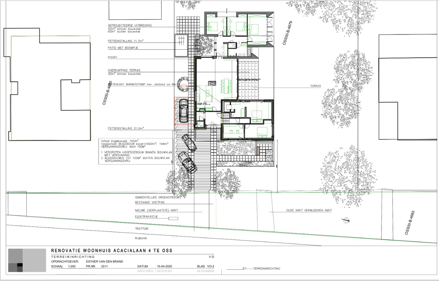 Acacialaan 4, Oss foto-23