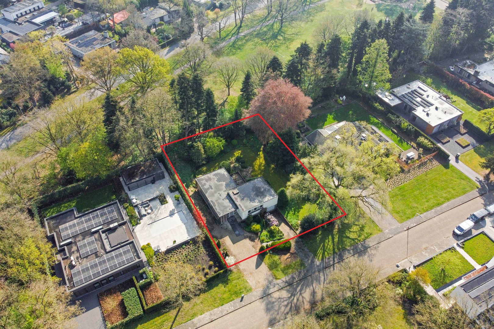 Acacialaan 4, Oss foto-0