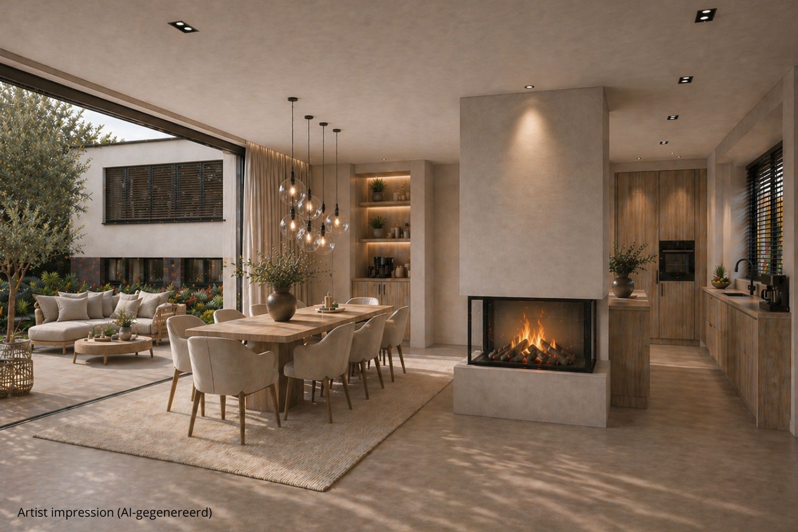 Acacialaan 4, Oss foto-4