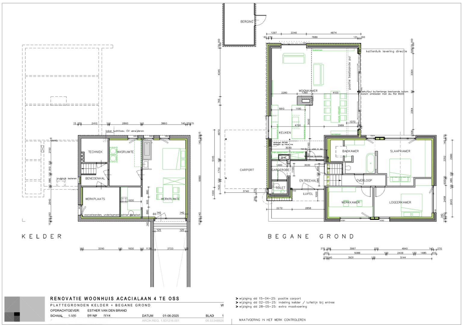 Acacialaan 4, Oss foto-22