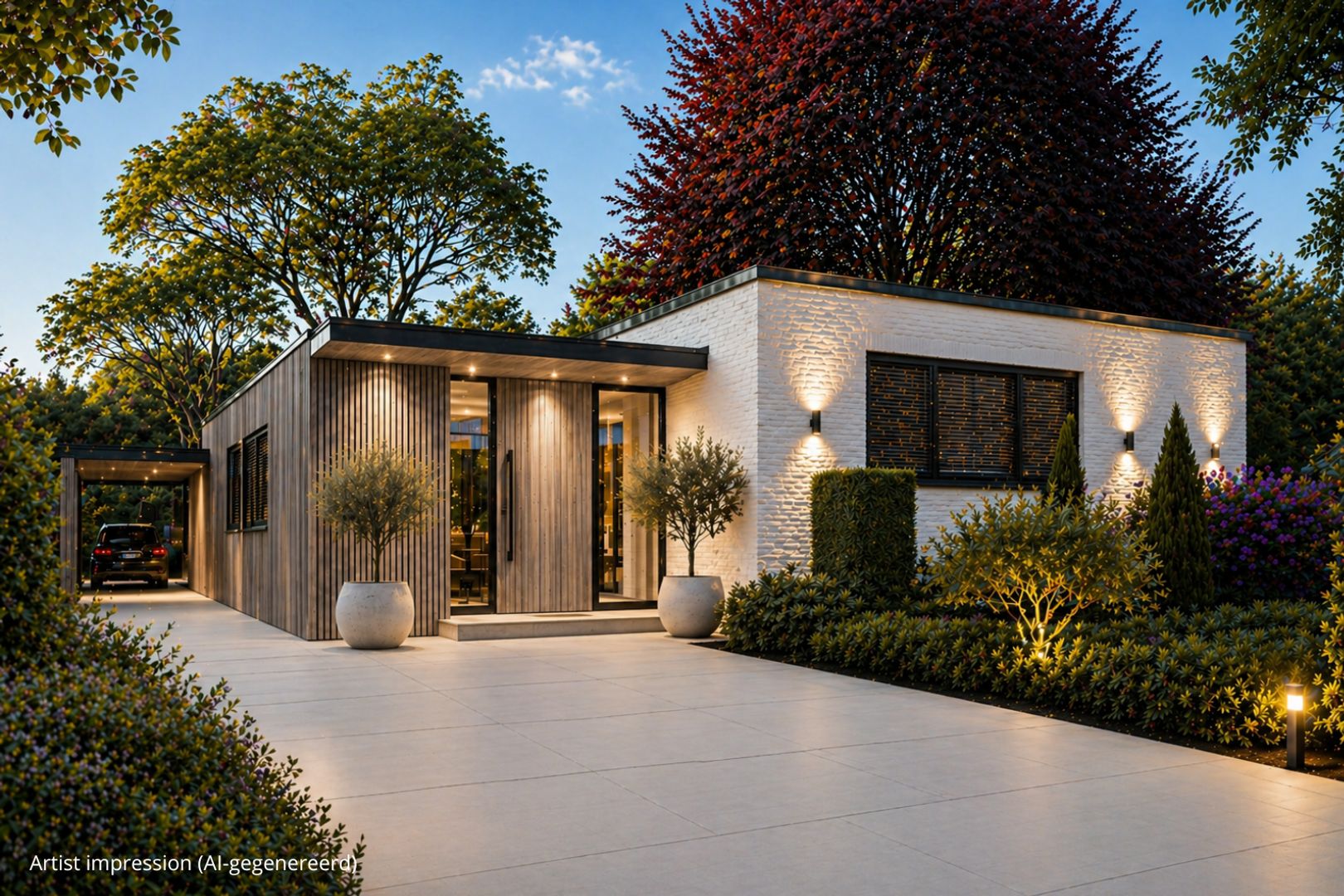 Acacialaan 4, Oss foto-1