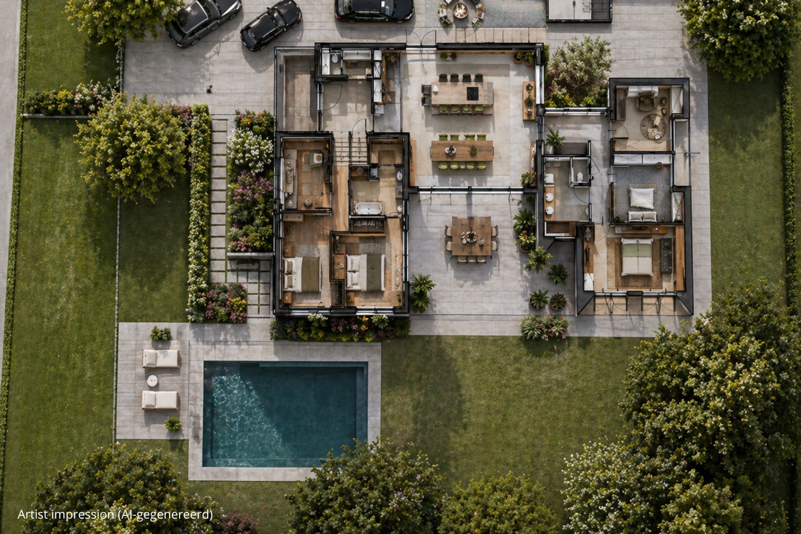 Acacialaan 4, Oss foto-9