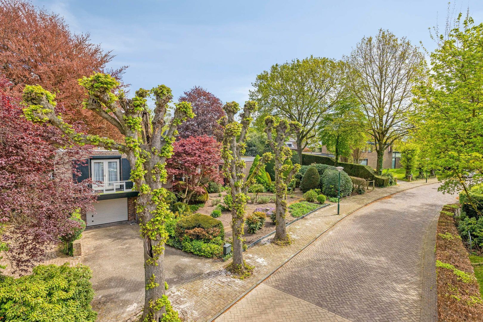 Beukenlaan 9, Heesch foto-45