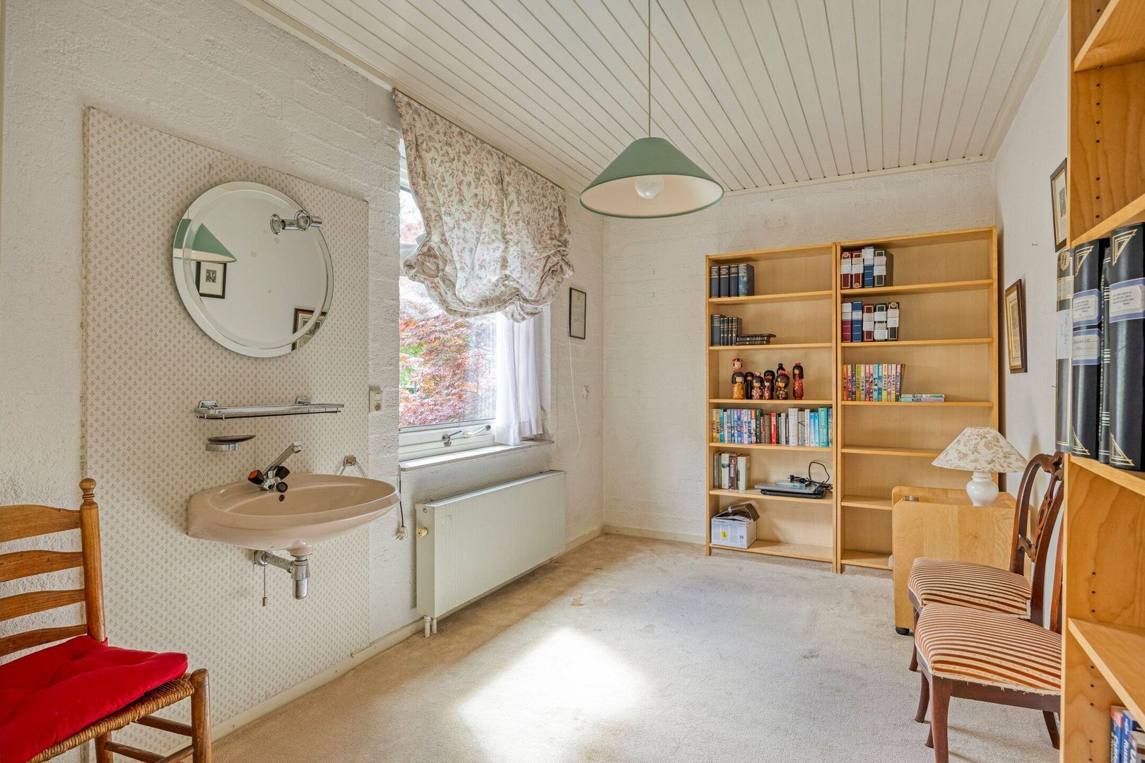 Beukenlaan 9, Heesch foto-26