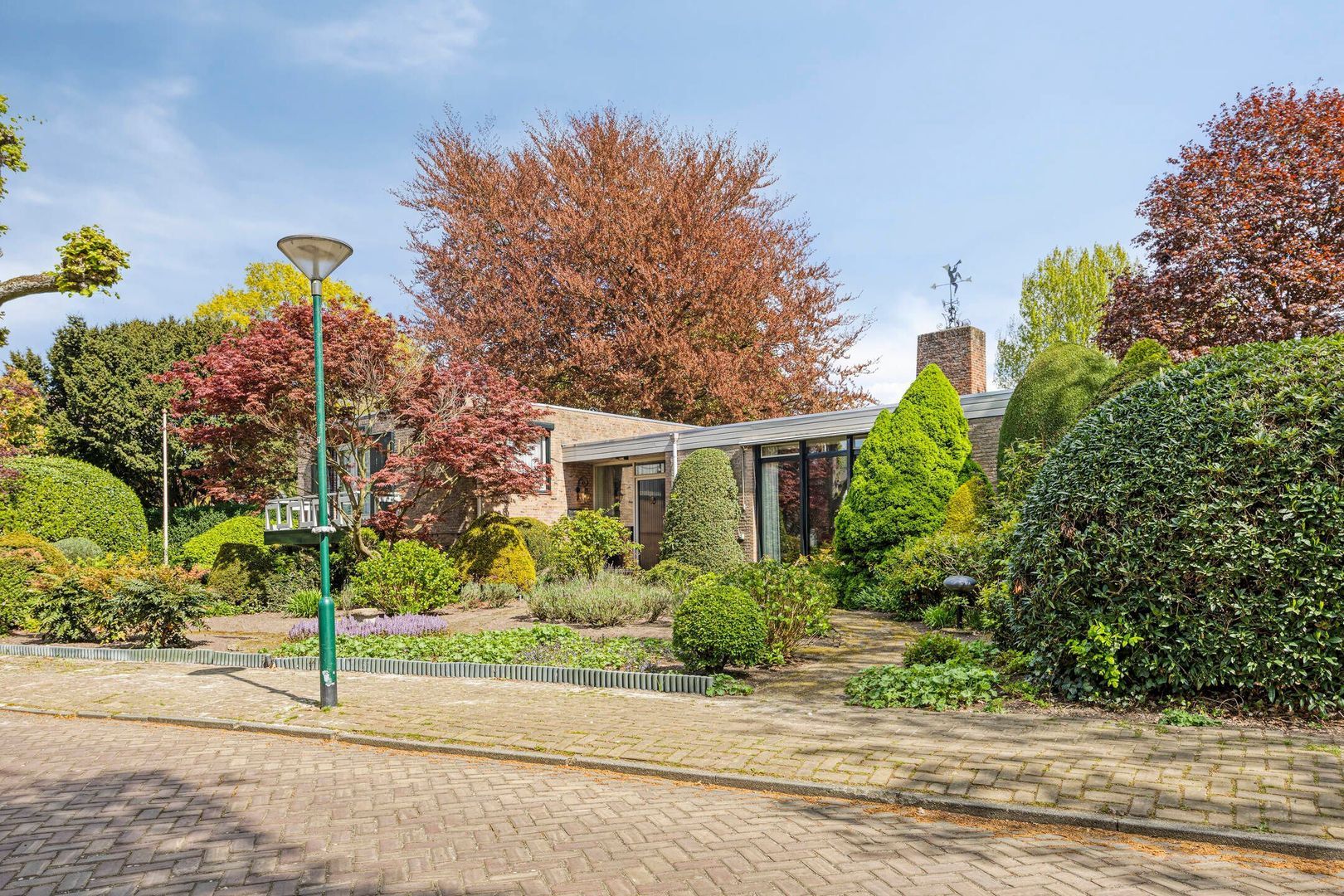 Beukenlaan 9, Heesch foto-43