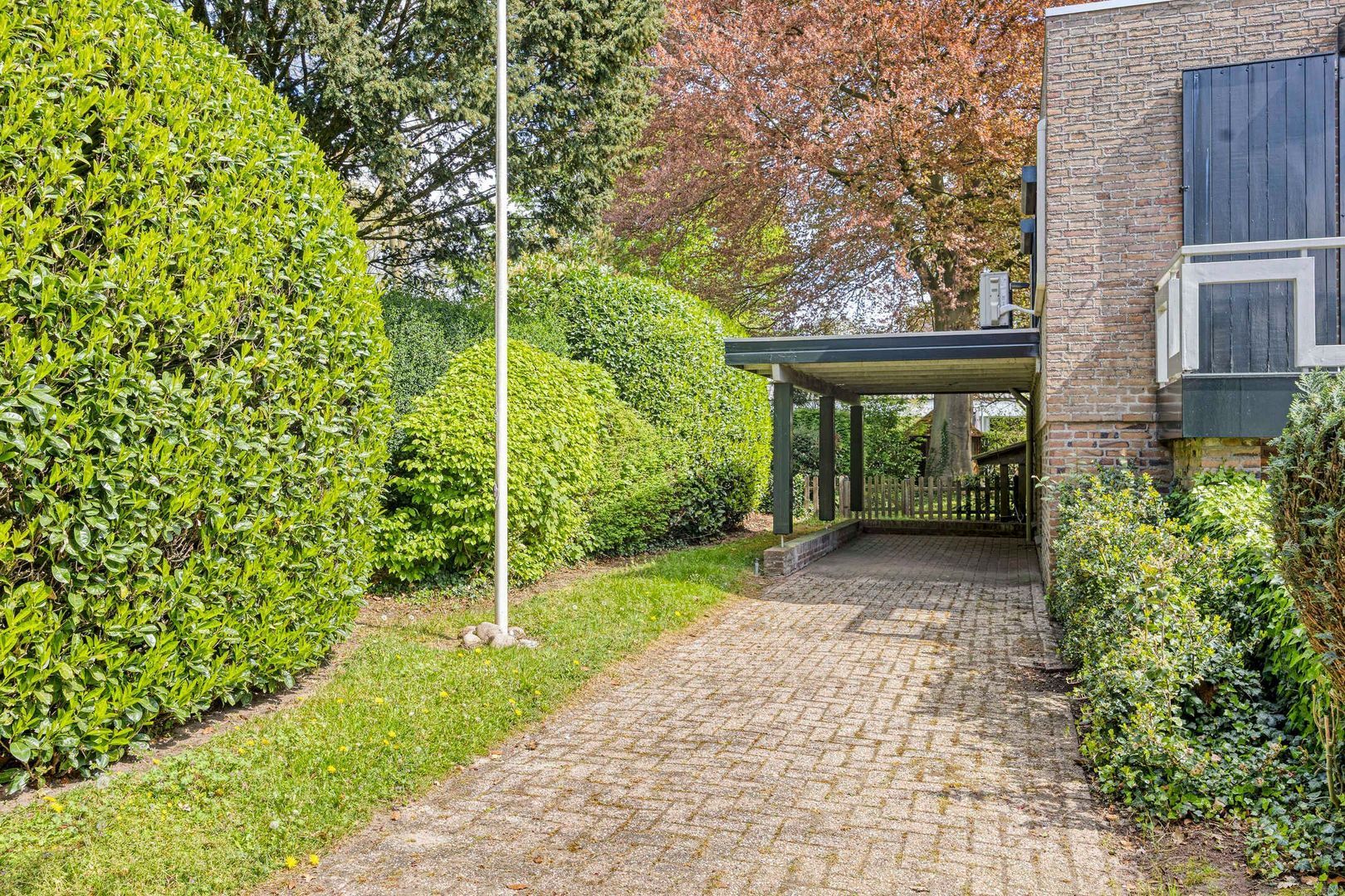 Beukenlaan 9, Heesch foto-38