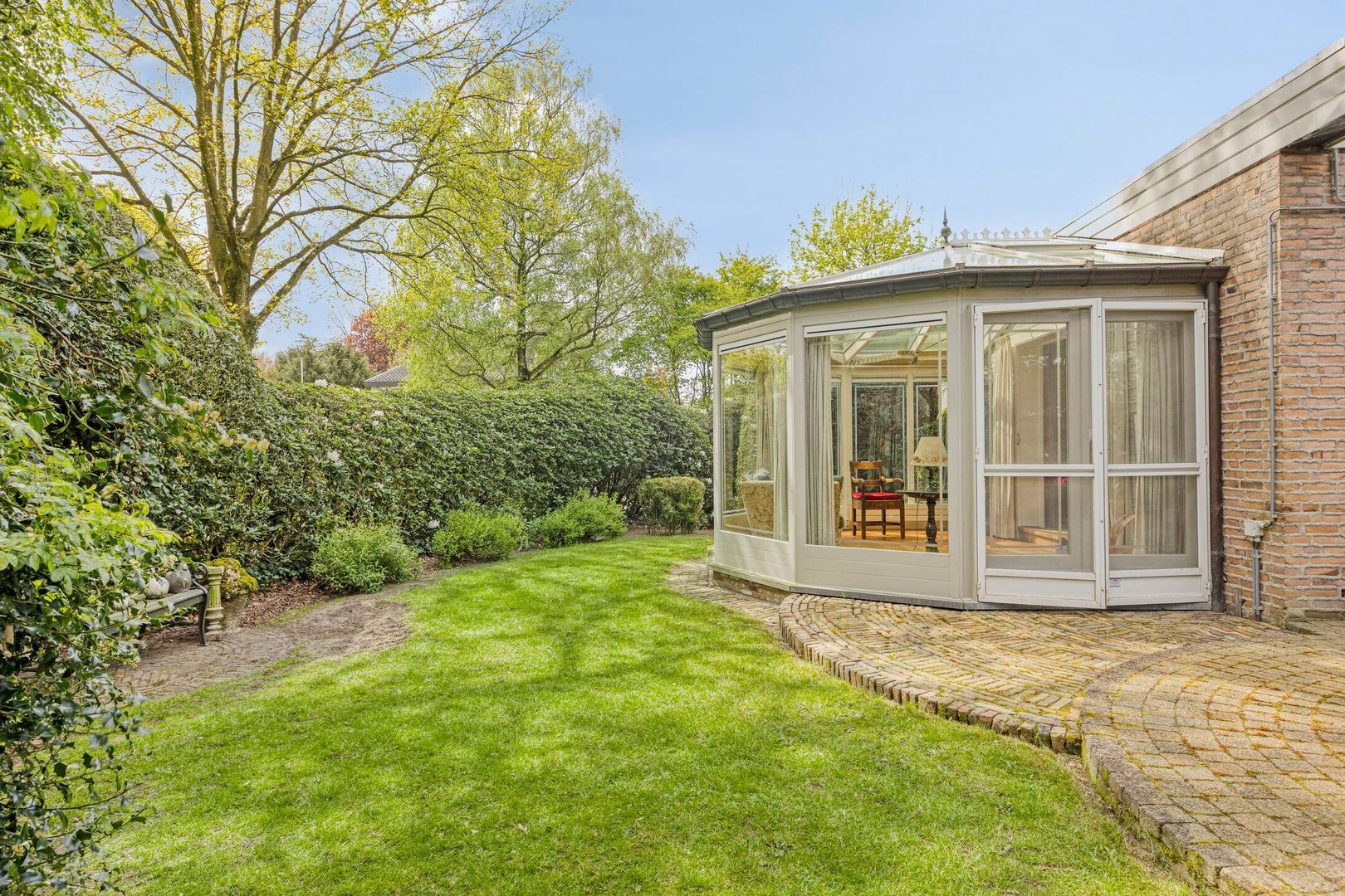 Beukenlaan 9, Heesch foto-37