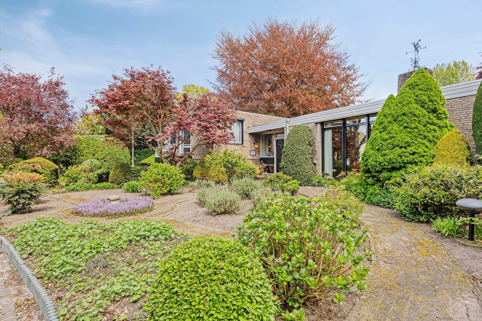 Beukenlaan 9, Heesch foto-44