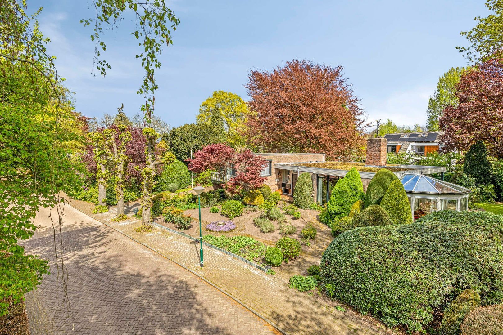 Beukenlaan 9, Heesch foto-41
