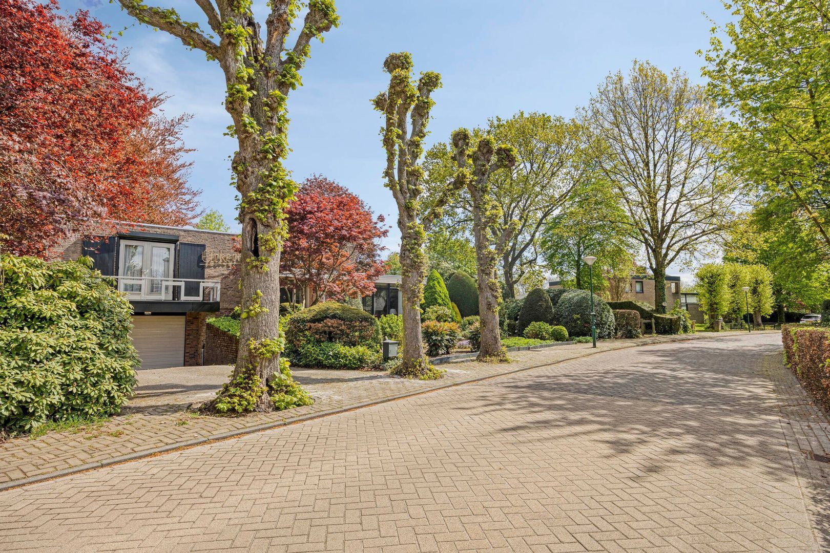 Beukenlaan 9, Heesch foto-42