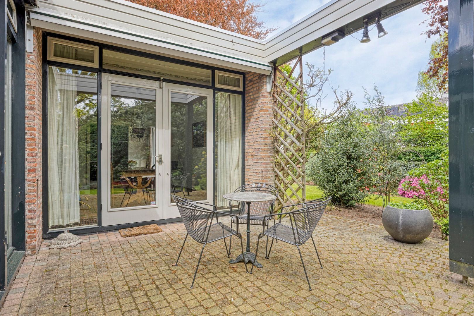 Beukenlaan 9, Heesch foto-32