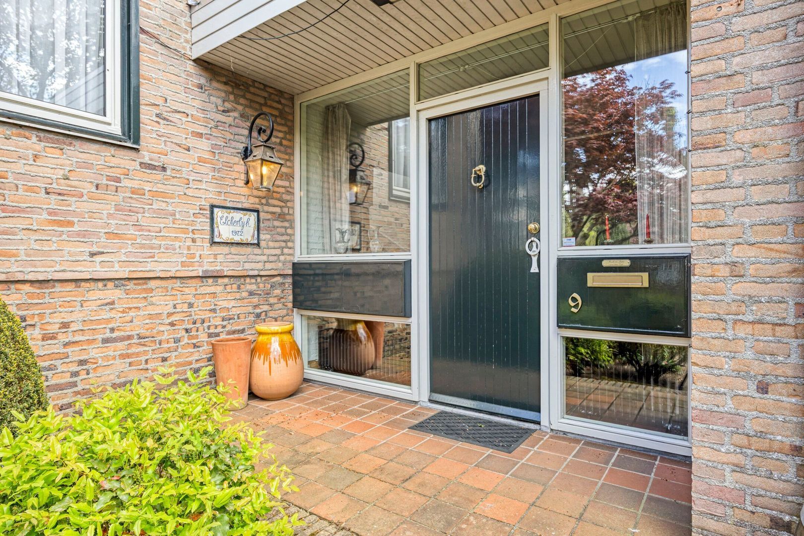 Beukenlaan 9, Heesch foto-39