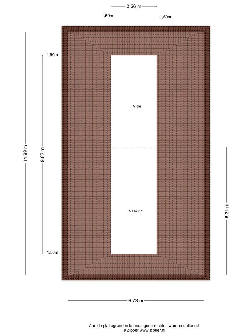 Grotestraat 34, Huisseling plattegrond-4