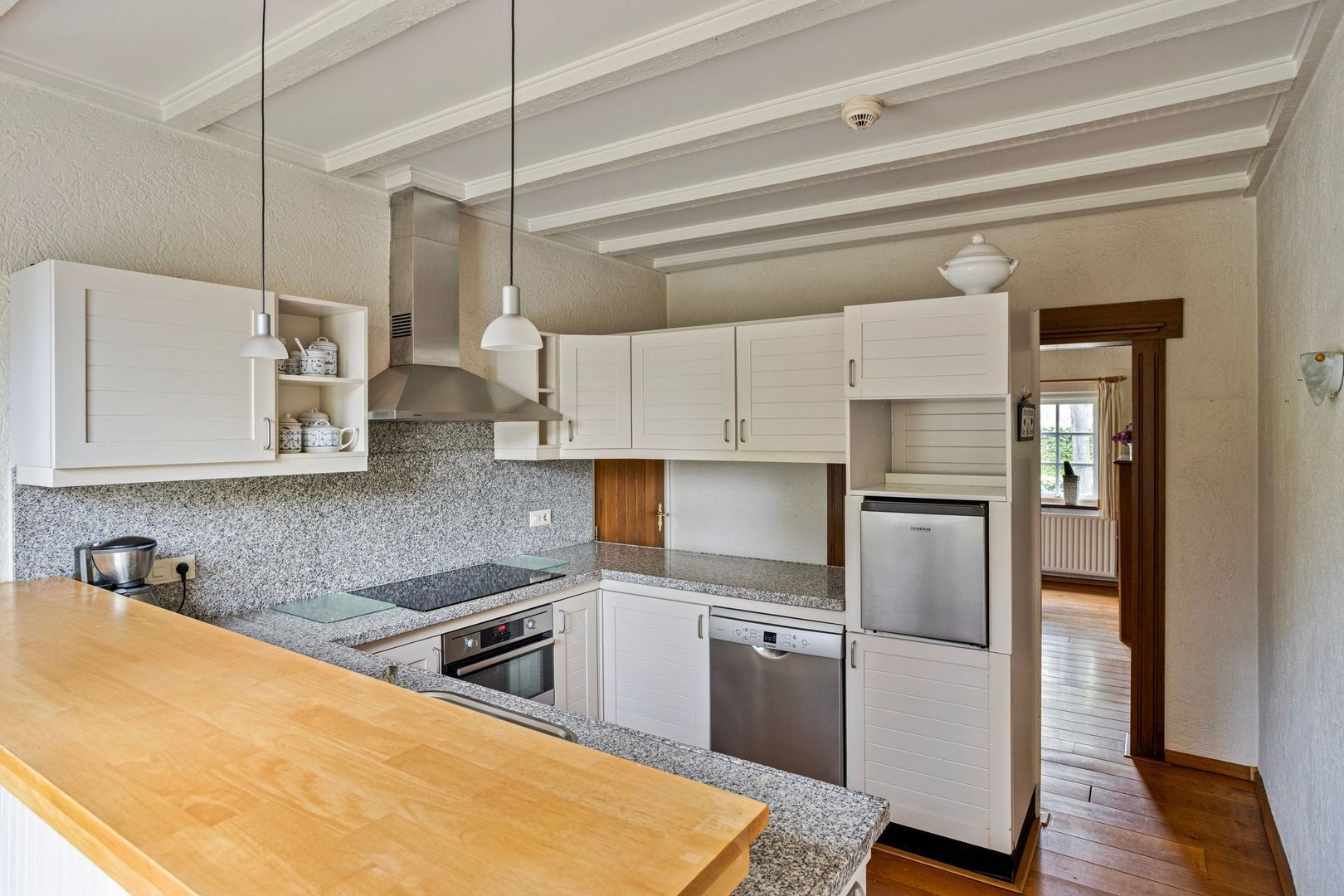 Grotestraat 34, Huisseling foto-13
