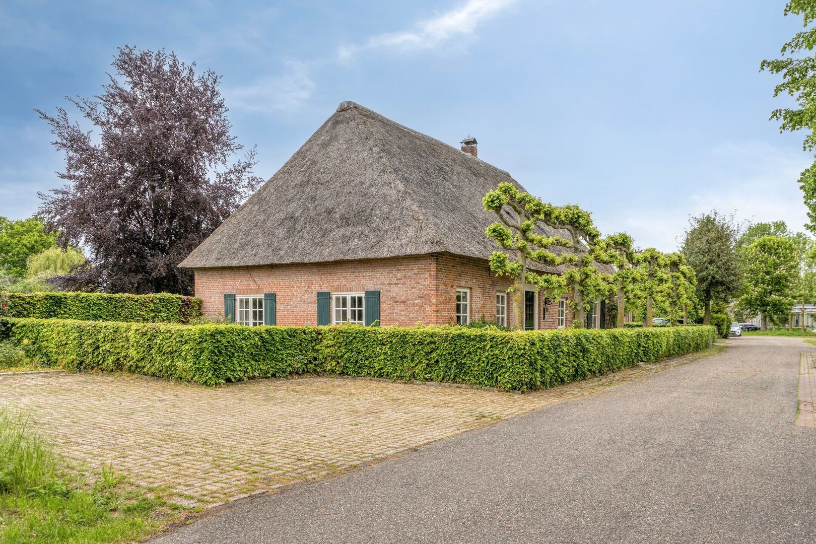 Grotestraat 34, Huisseling foto-47