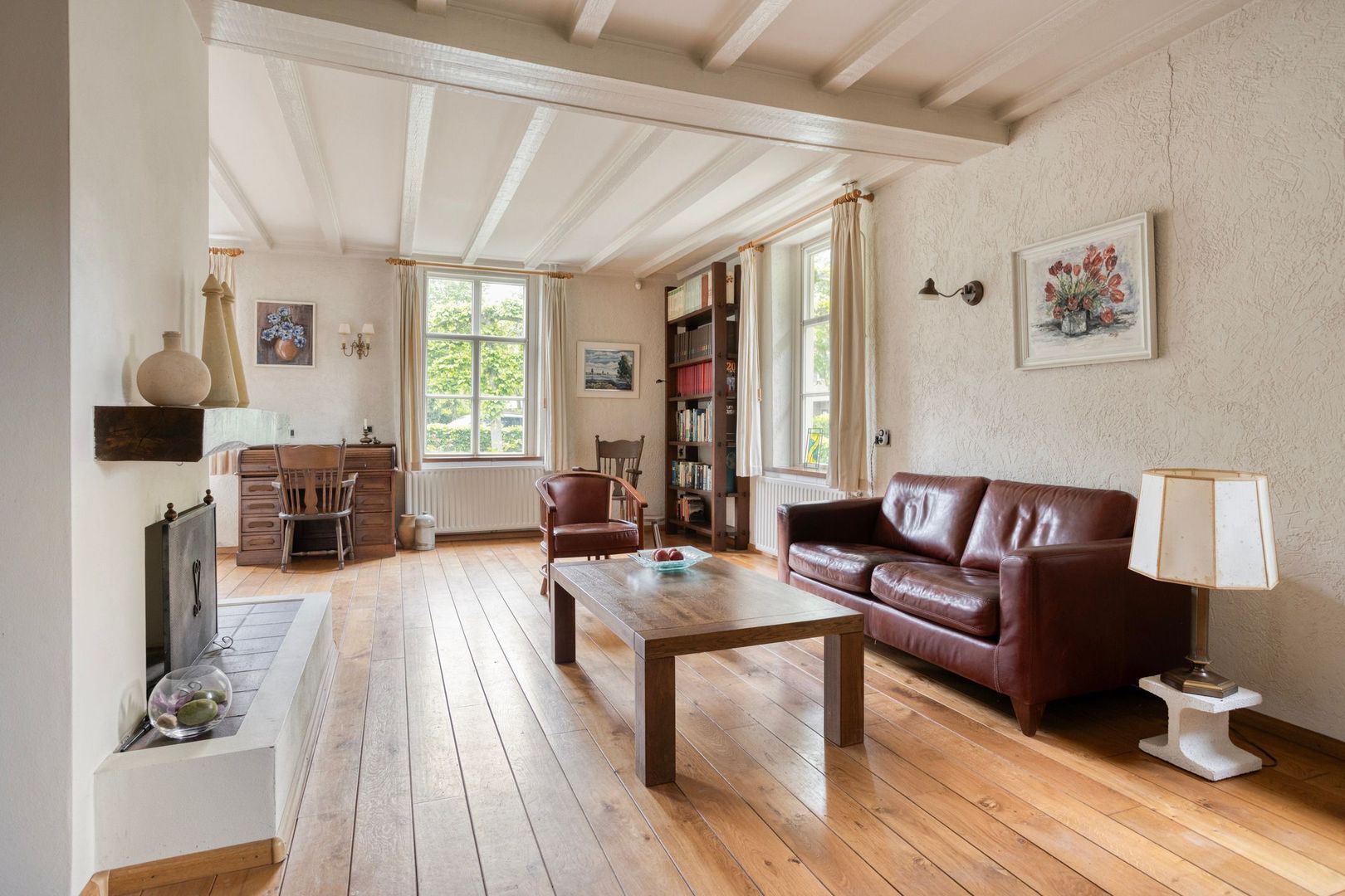 Grotestraat 34, Huisseling foto-6