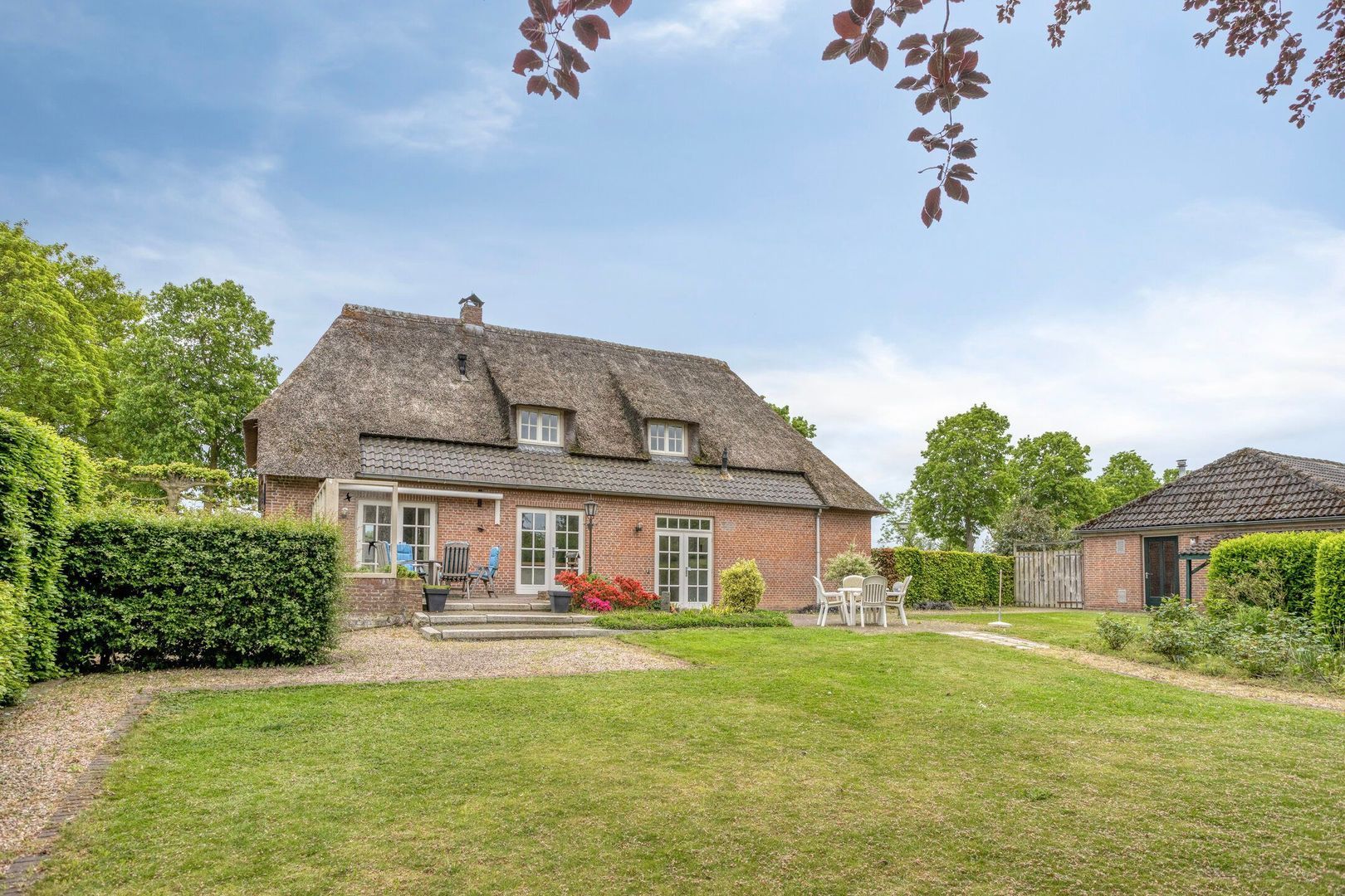 Grotestraat 34, Huisseling foto-33