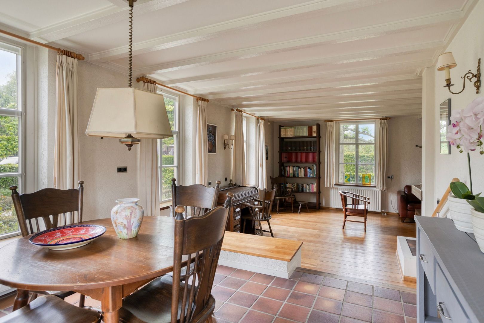 Grotestraat 34, Huisseling foto-8