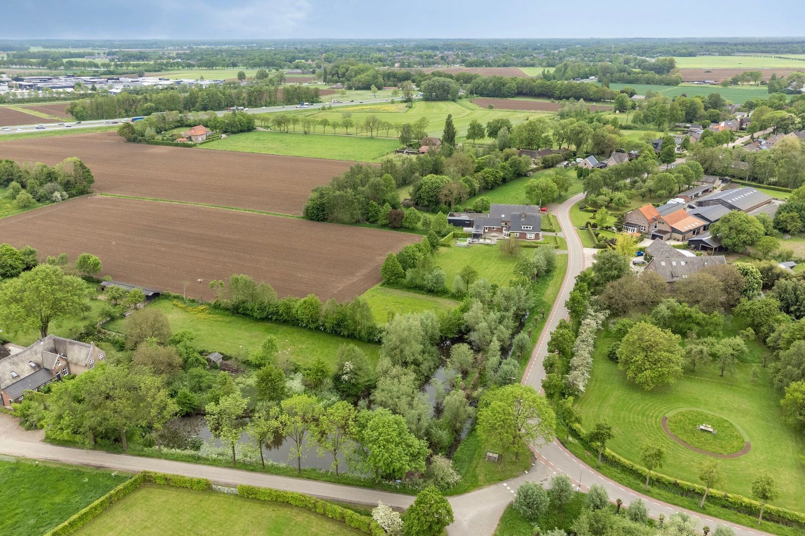 Grotestraat 34, Huisseling foto-53