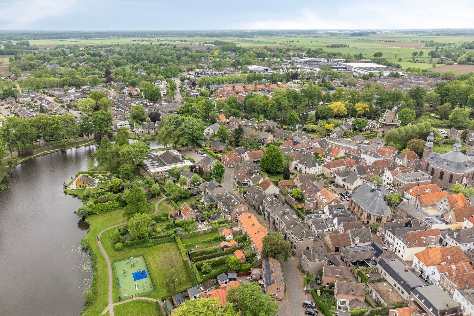Grotestraat 34, Huisseling foto-57