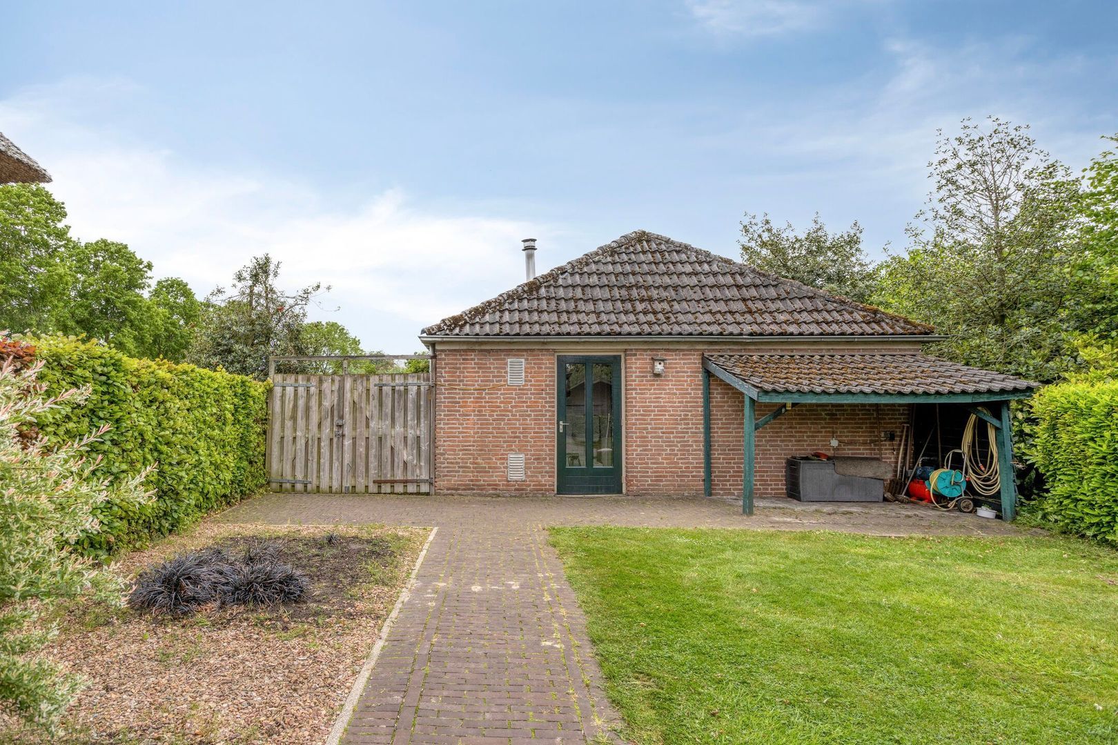 Grotestraat 34, Huisseling foto-37