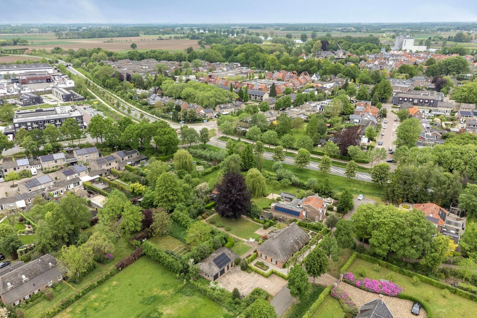 Grotestraat 34, Huisseling foto-49